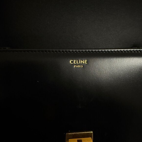 Celine - Picture 3 of 5